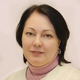 Врач Крупенина Наталья Николаевна