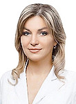 Врач Крупина Евгения Александровна