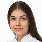 Врач Крупинская Екатерина Викторовна