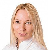 Врач Крупнова Татьяна Сергеевна