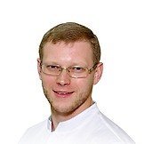 Врач Крупский Дмитрий Анатольевич