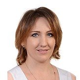 Врач Крупышева Екатерина Викторовна