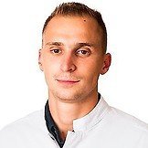Врач Крутько Ярослав Игоревич