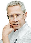 Врач Крутков Максим Сергеевич