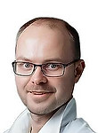 Врач Крутов Виталий Алексеевич