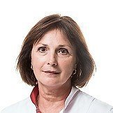 Врач Крутова Галина Алексеевна