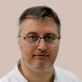 Врач Кружалин Дмитрий Владимирович