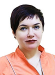 Врач Кружалова Ольга Сергеевна