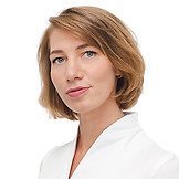 Врач Кружкова Евгения Игоревна