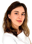 Врач Кружкова Юлия Станиславовна