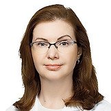 Врач Кружкова Светлана Владимировна