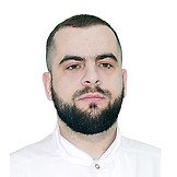 Врач Крыльчук Роман Васильевич