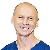 Врач Крылосов Алексей Владимирович