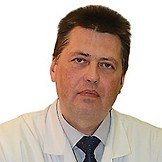 Врач Крылов Алексей Юрьевич