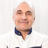 Врач Крылов Анатолий Александрович