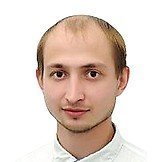 Врач Крылов Дмитрий Александрович