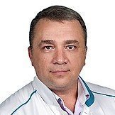 Врач Крылов Дмитрий Валериевич