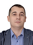 Врач Крылов Павел Валерьевич