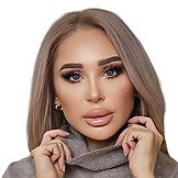 Врач Крылова Алиса Сергеевна