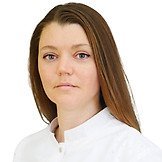 Врач Крылова Елена Анатольевна