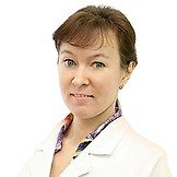 Врач Крылова Елена Леонидовна