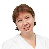 Врач Крылова Елена Николаевна