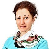 Врач Крылова Евгения Юрьевна