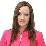 Врач Крылова Галина Михайловна