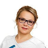 Врач Крылова Ирина Викторовна