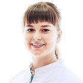 Врач Крылова Карина Вячеславовна