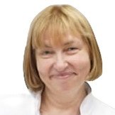Врач Крылова Людмила Эдуардовна