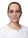 Врач Крылова Маргарита Владимировна