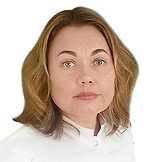 Врач Крылова Марина Валерьевна