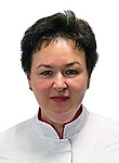 Врач Крылова Наталья Васильевна