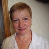 Врач Крылова Наталья Вячеславовна 