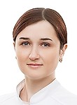 Врач Крылова Оксана Григорьевна