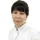 Врач Крылова (Исакова) Ольга Сергеевна