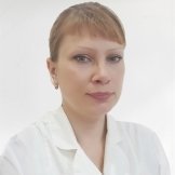 Врач Крылова Татьяна Николаевна