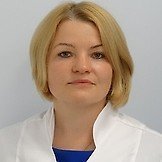 Врач Крылова Татьяна Владимировна