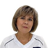 Врач Крыловская Анна Робертовна