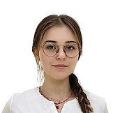 Врач Крыловская Екатерина Максимовна