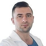 Врач Крыловский Денис Игоревич 