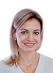 Врач Крымская Ольга Борисовна
