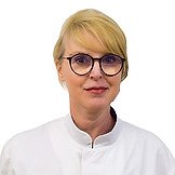 Врач Крымская Татьяна Анатольевна