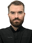 Врач Крымский Роман Александрович 