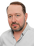 Врач Крысанов Эмиль Валентинович