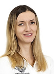 Врач Крыштон Нина Борисовна
