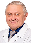 Врач Крысин Юрий Сергеевич