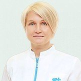 Врач Крыжановская Светлана Леонидовна
