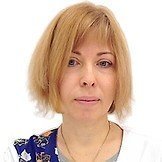 Врач Ксенофонтова Юлия Владимировна